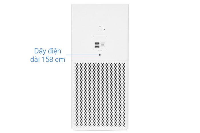Máy Lọc Không Khí Xiaomi Mi Air Purifier 4 Lite&nbsp;BHR5274GL